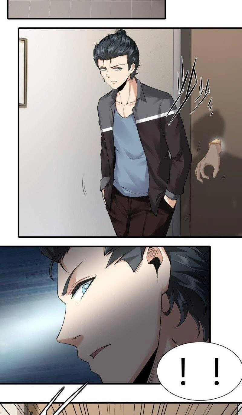 Ta Không Muốn Làm Đệ Nhất Chapter 190 - 2