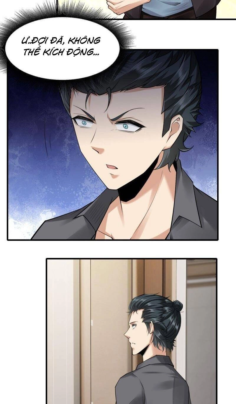 Ta Không Muốn Làm Đệ Nhất Chapter 190 - 8