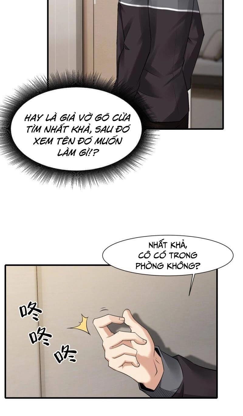 Ta Không Muốn Làm Đệ Nhất Chapter 190 - 9