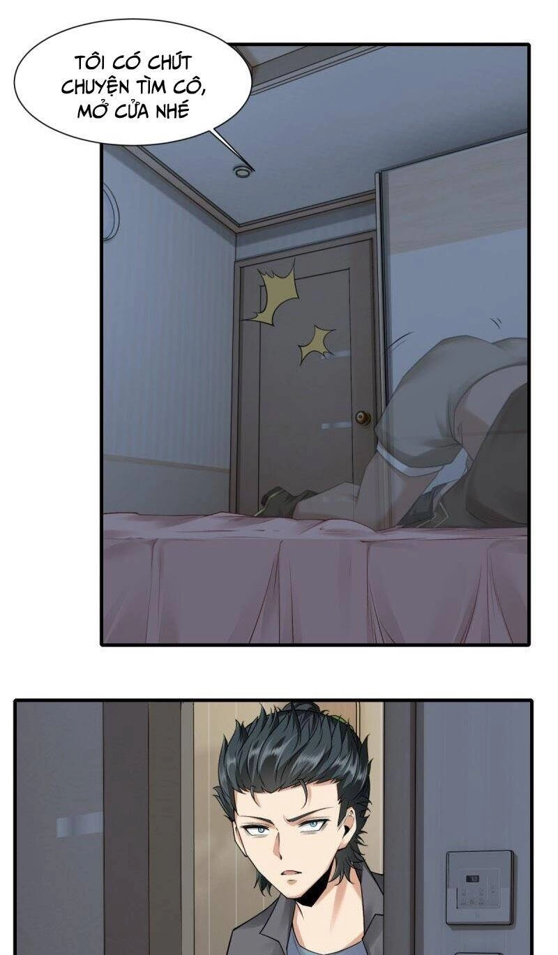 Ta Không Muốn Làm Đệ Nhất Chapter 190 - 10