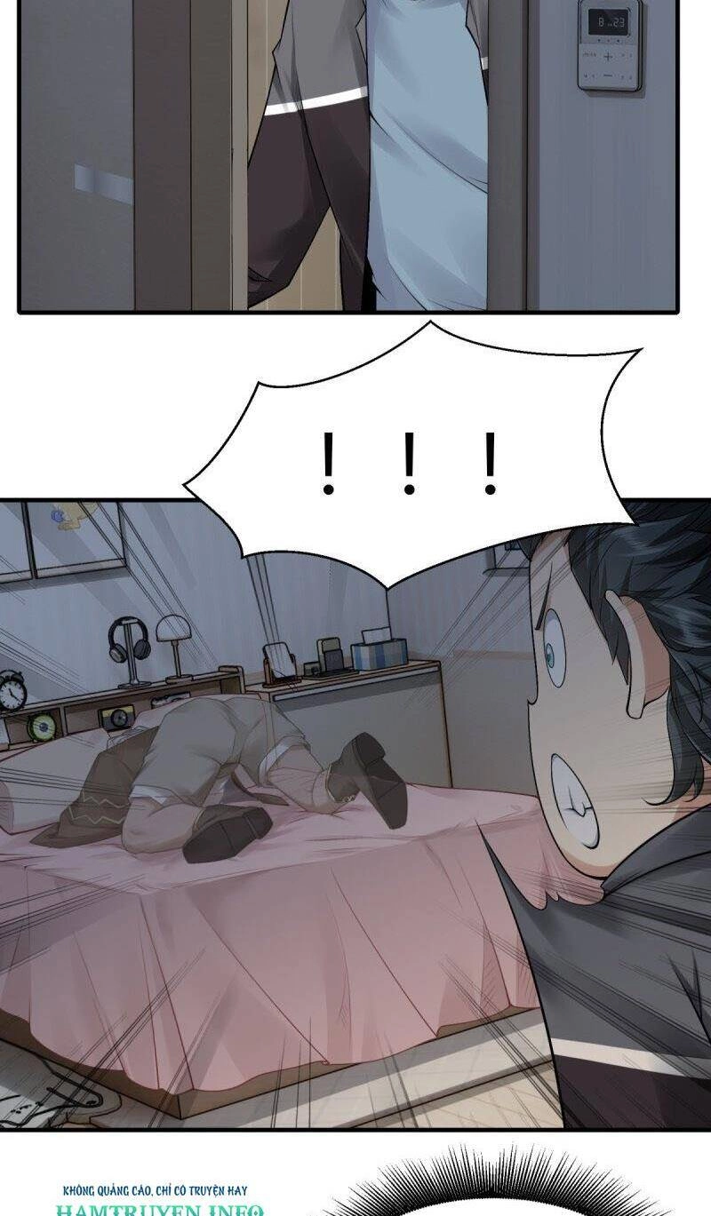 Ta Không Muốn Làm Đệ Nhất Chapter 190 - 11