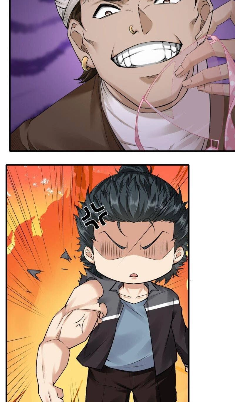 Ta Không Muốn Làm Đệ Nhất Chapter 190 - 13