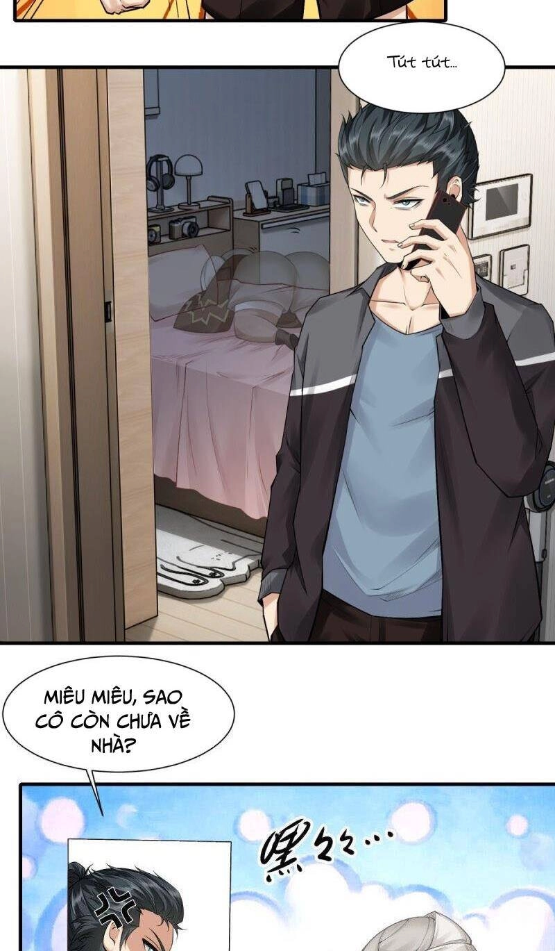 Ta Không Muốn Làm Đệ Nhất Chapter 190 - 14