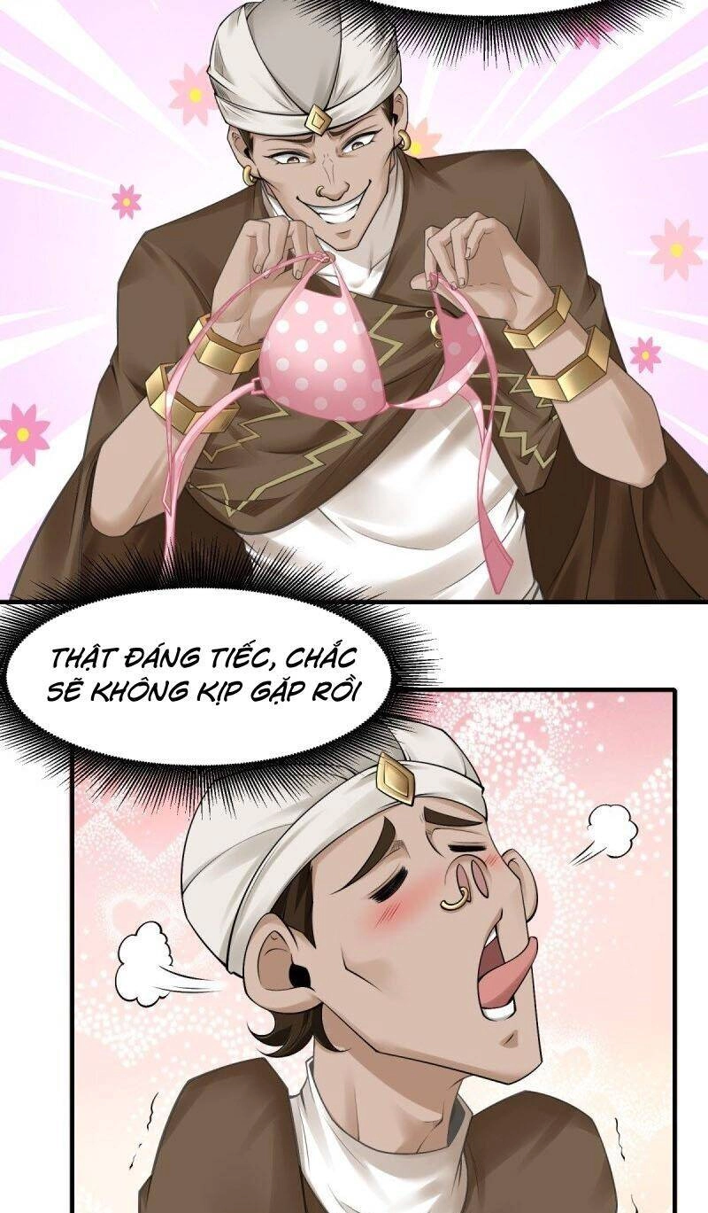 Ta Không Muốn Làm Đệ Nhất Chapter 190 - 17