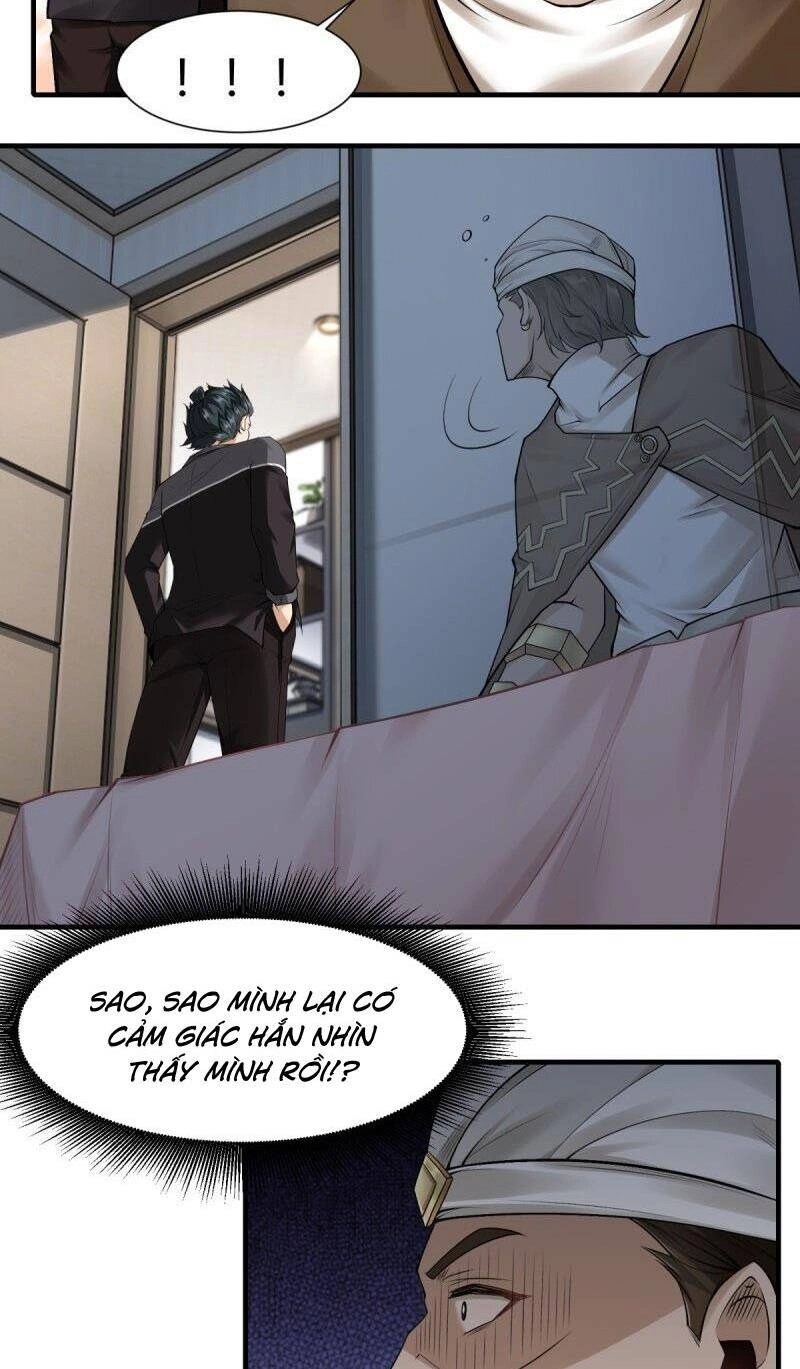 Ta Không Muốn Làm Đệ Nhất Chapter 190 - 19