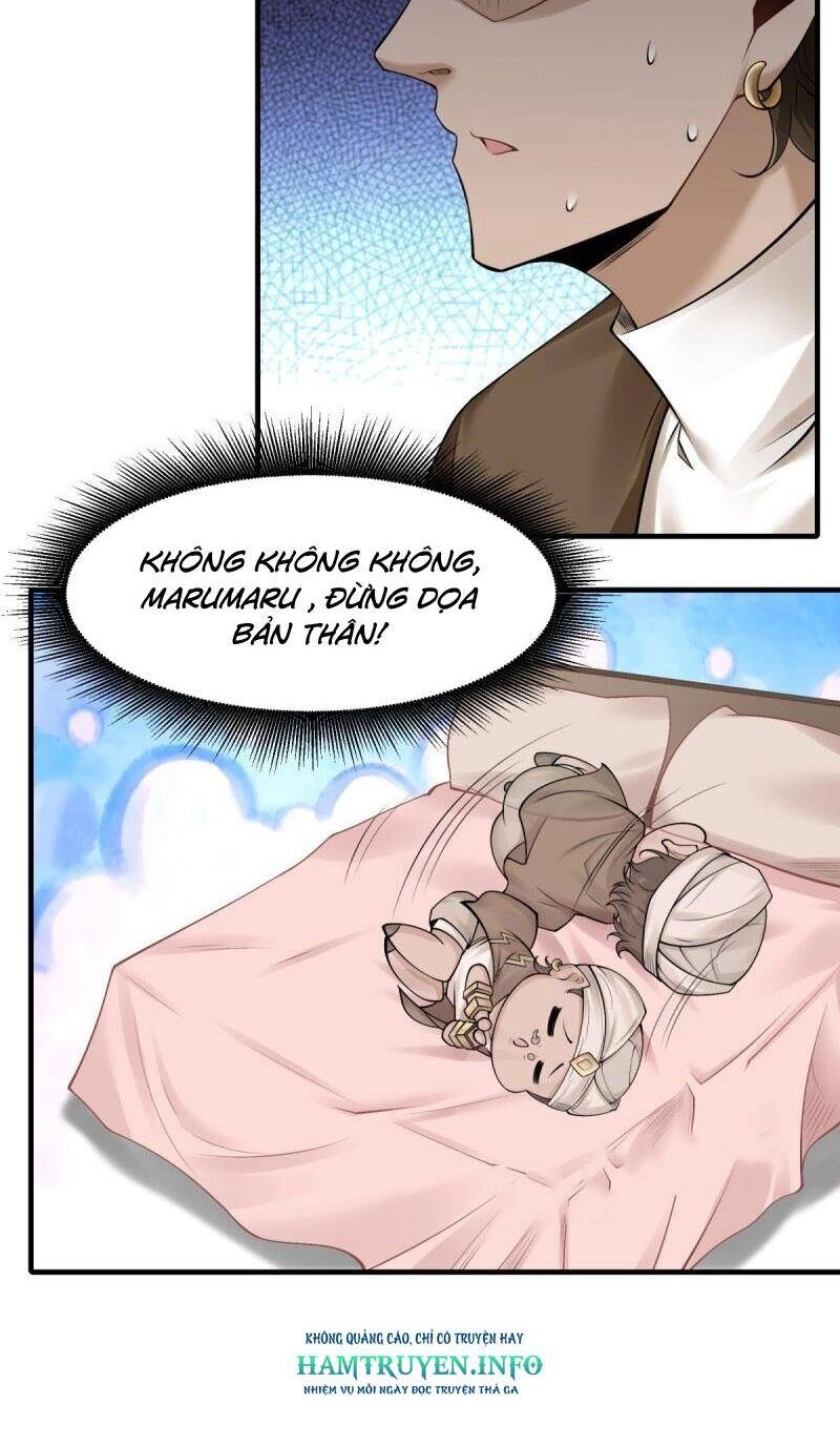 Ta Không Muốn Làm Đệ Nhất Chapter 190 - 20