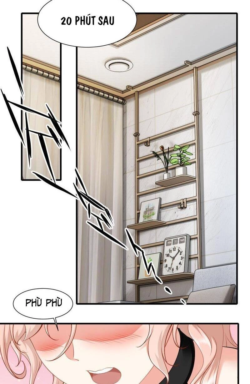 Ta Không Muốn Làm Đệ Nhất Chapter 190 - 24