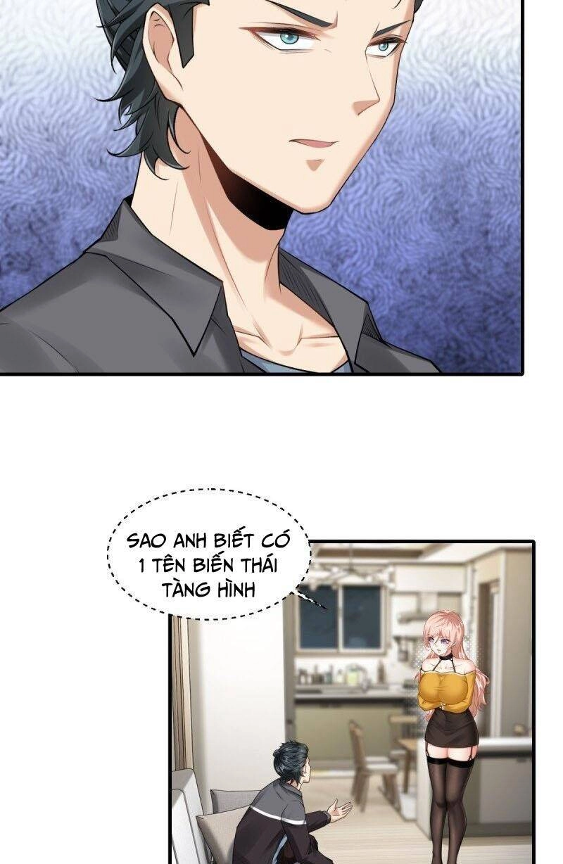 Ta Không Muốn Làm Đệ Nhất Chapter 190 - 27