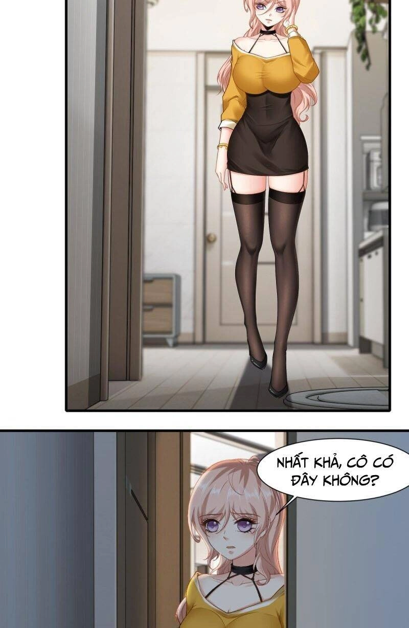 Ta Không Muốn Làm Đệ Nhất Chapter 190 - 29