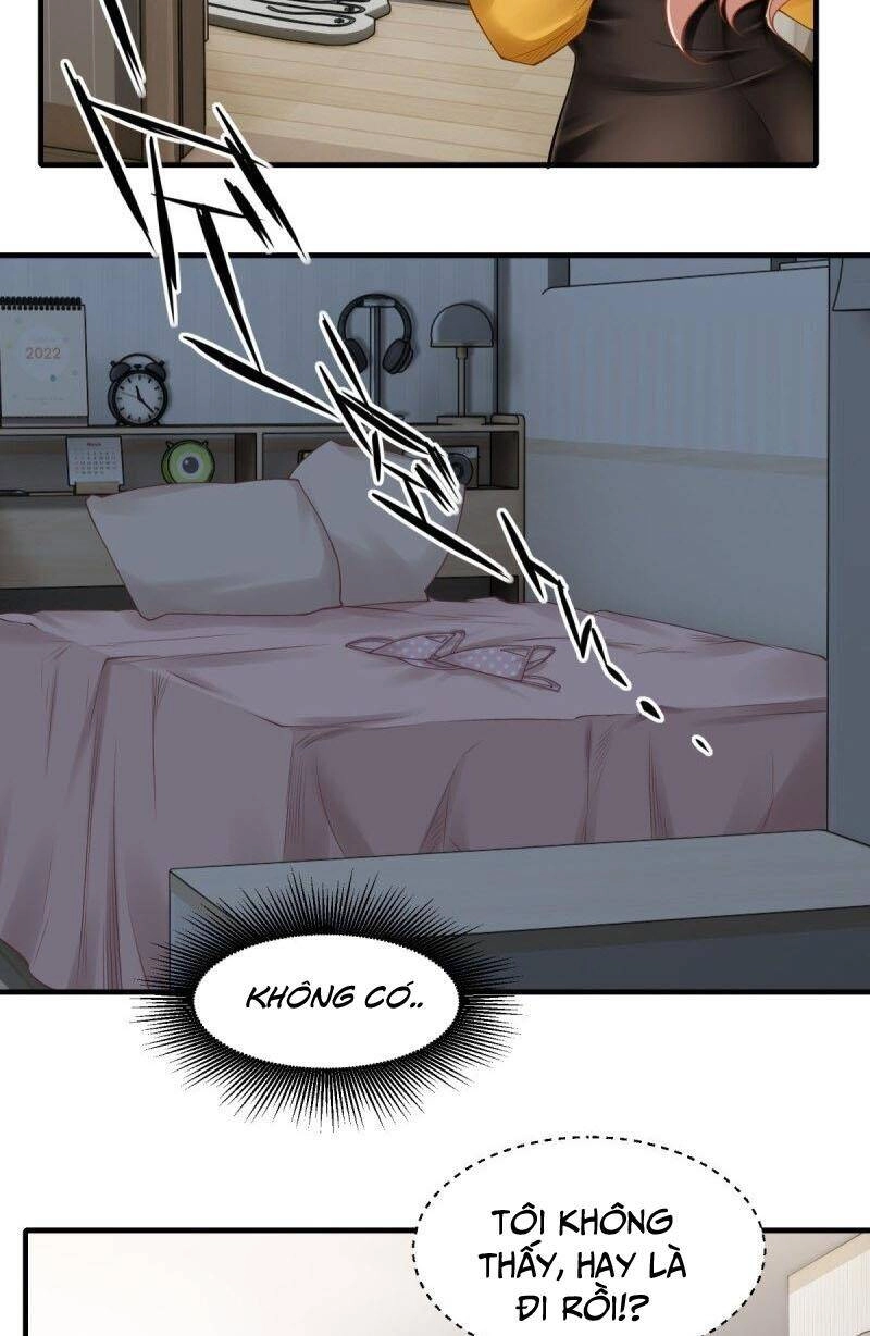 Ta Không Muốn Làm Đệ Nhất Chapter 190 - 31