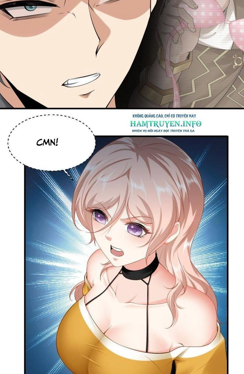 Ta Không Muốn Làm Đệ Nhất Chapter 190 - 33