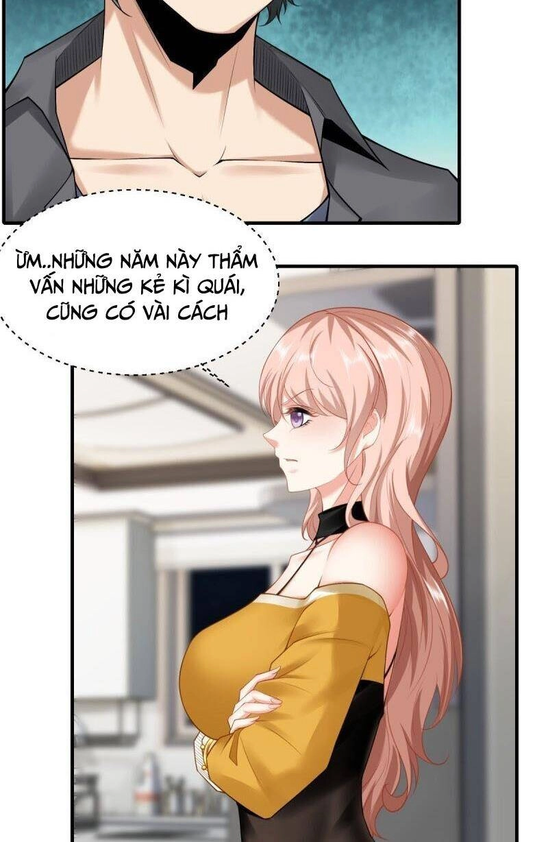 Ta Không Muốn Làm Đệ Nhất Chapter 190 - 36