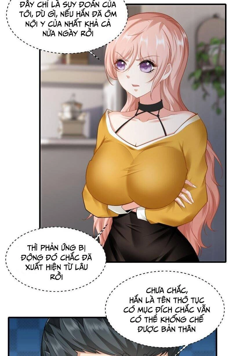 Ta Không Muốn Làm Đệ Nhất Chapter 190 - 38