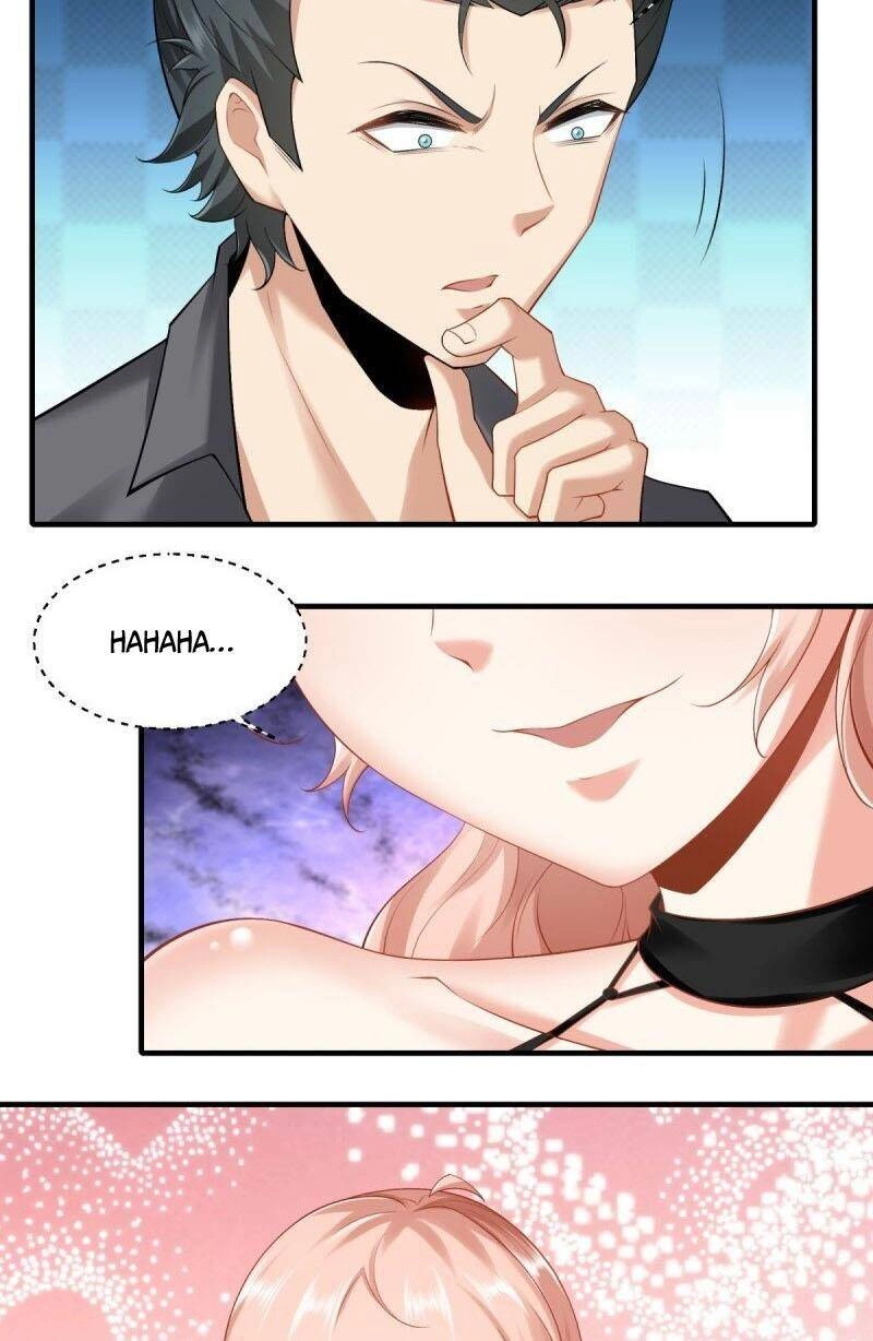 Ta Không Muốn Làm Đệ Nhất Chapter 190 - 39