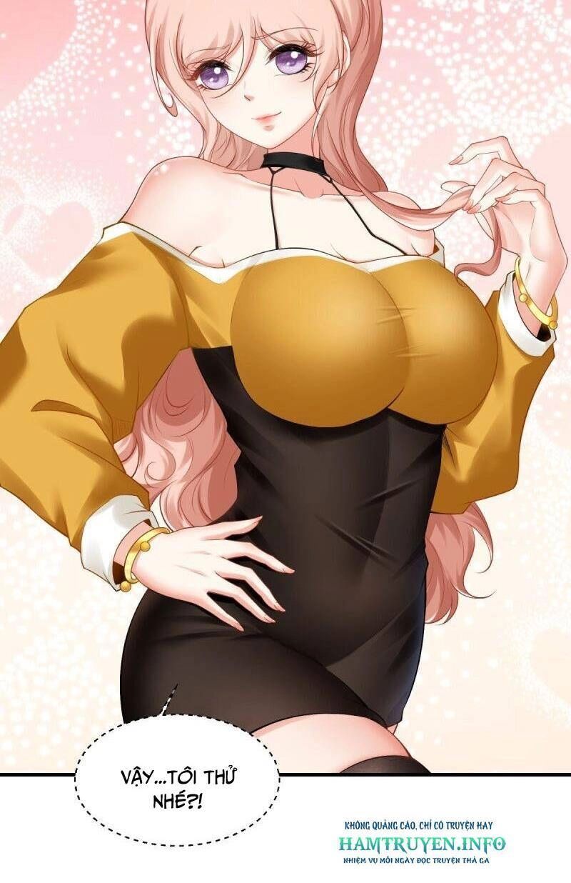 Ta Không Muốn Làm Đệ Nhất Chapter 190 - 40