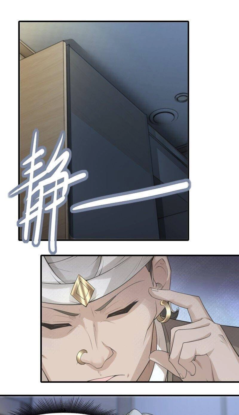 Ta Không Muốn Làm Đệ Nhất Chapter 191 - 1