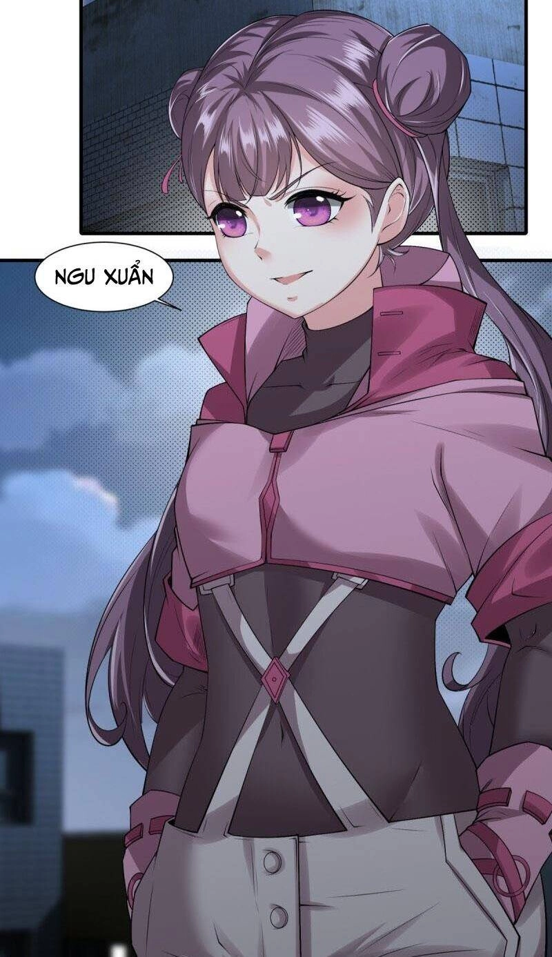 Ta Không Muốn Làm Đệ Nhất Chapter 191 - 7