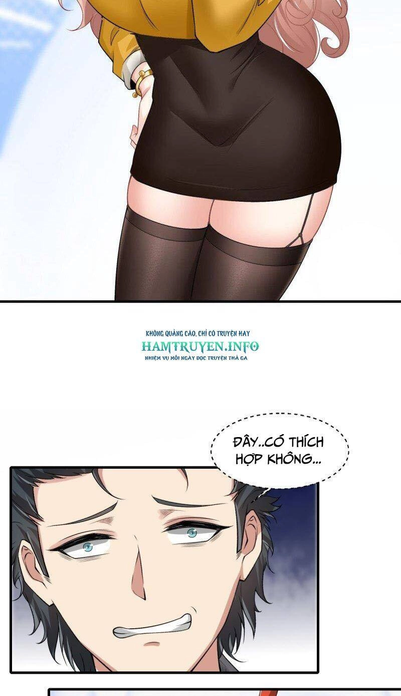 Ta Không Muốn Làm Đệ Nhất Chapter 191 - 17