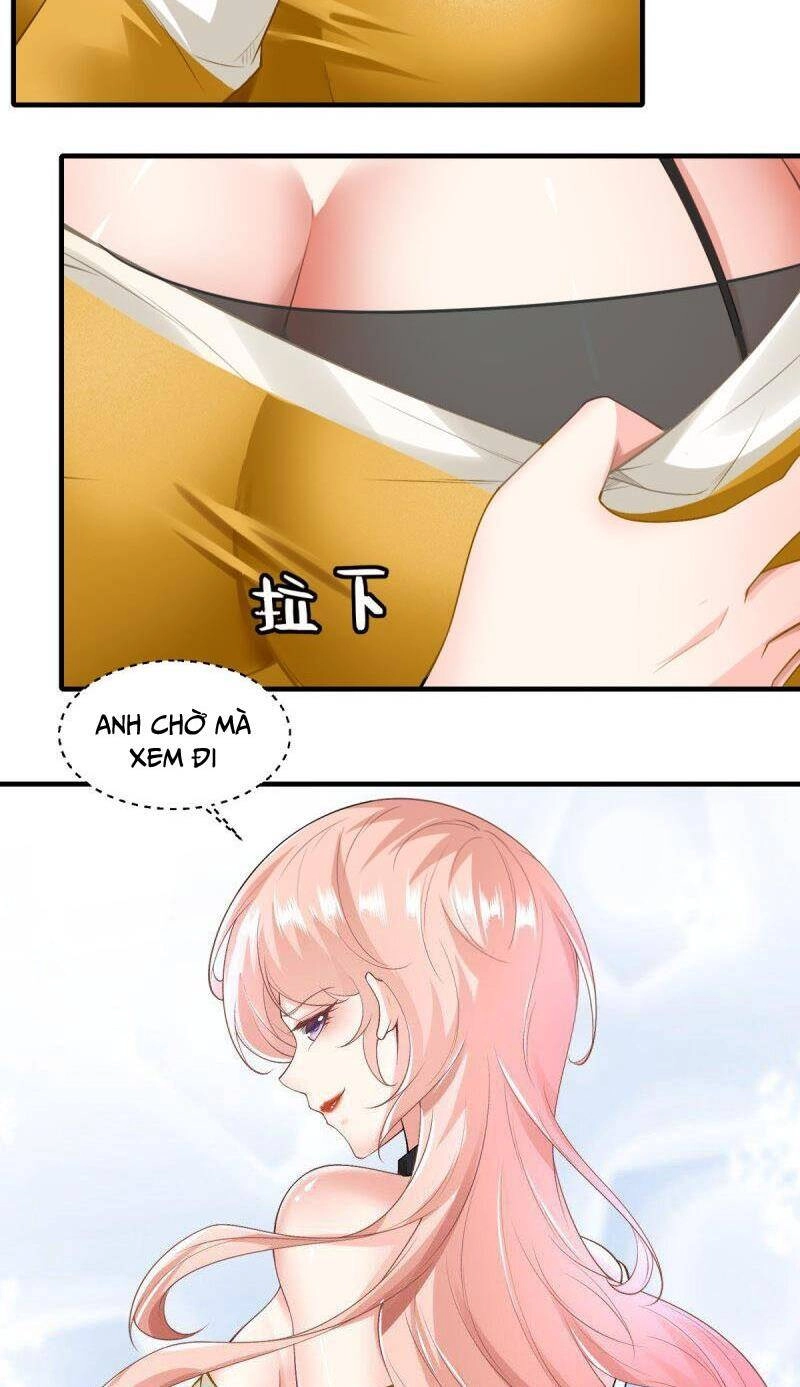 Ta Không Muốn Làm Đệ Nhất Chapter 191 - 19