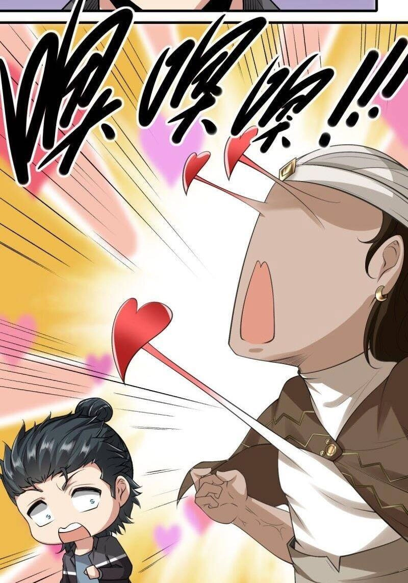 Ta Không Muốn Làm Đệ Nhất Chapter 191 - 30