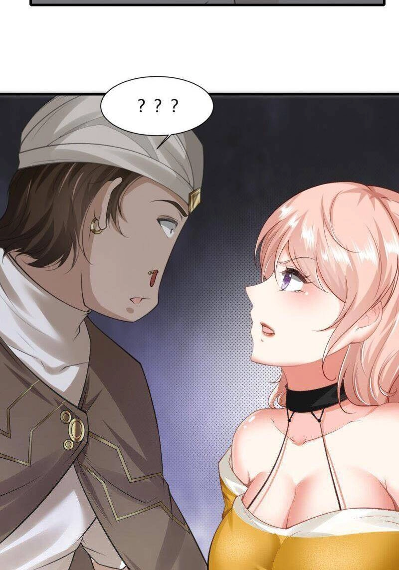 Ta Không Muốn Làm Đệ Nhất Chapter 191 - 39