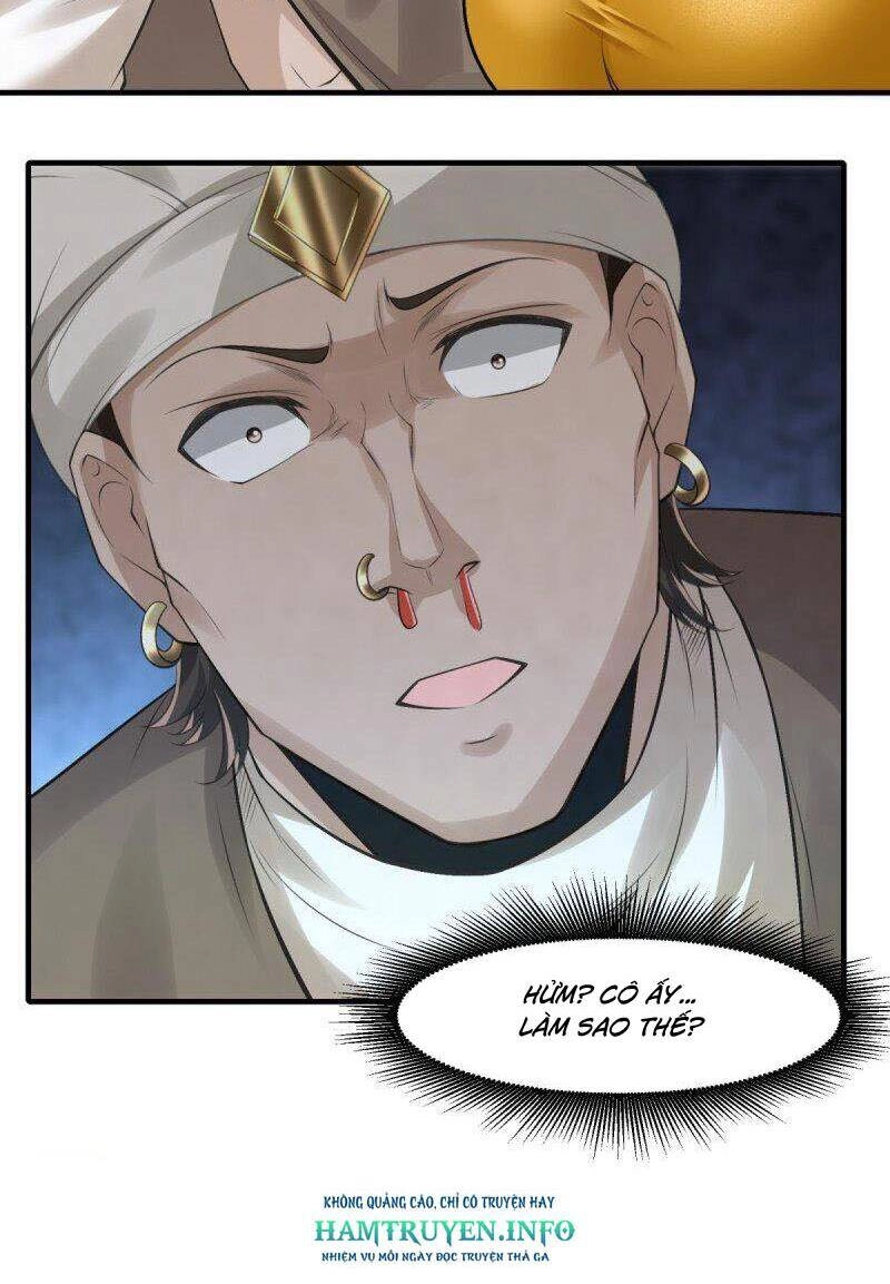 Ta Không Muốn Làm Đệ Nhất Chapter 191 - 40