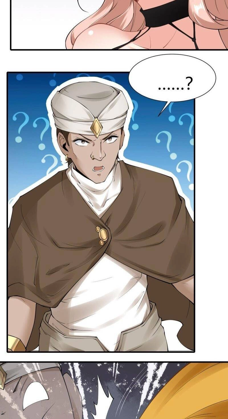 Ta Không Muốn Làm Đệ Nhất Chapter 192 - 2