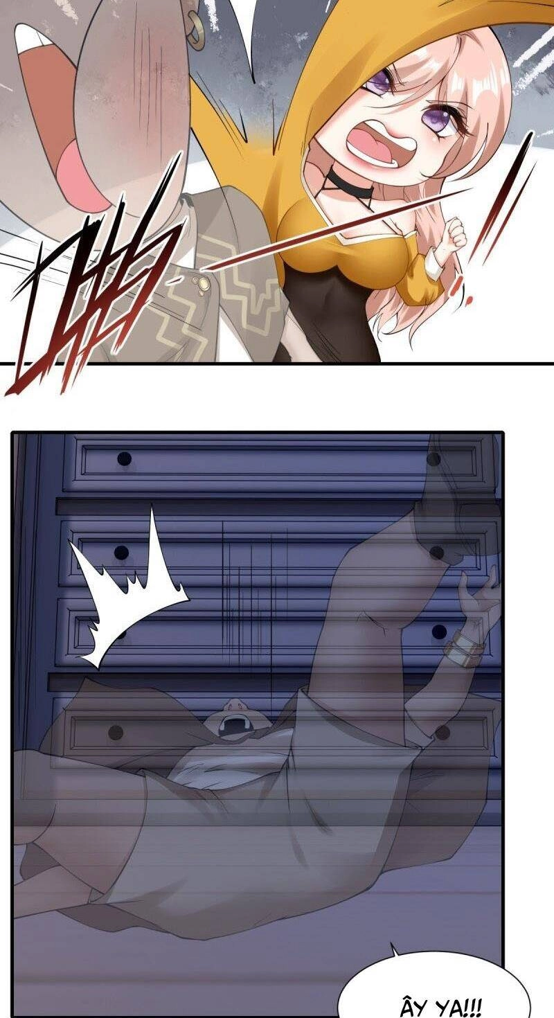 Ta Không Muốn Làm Đệ Nhất Chapter 192 - 3