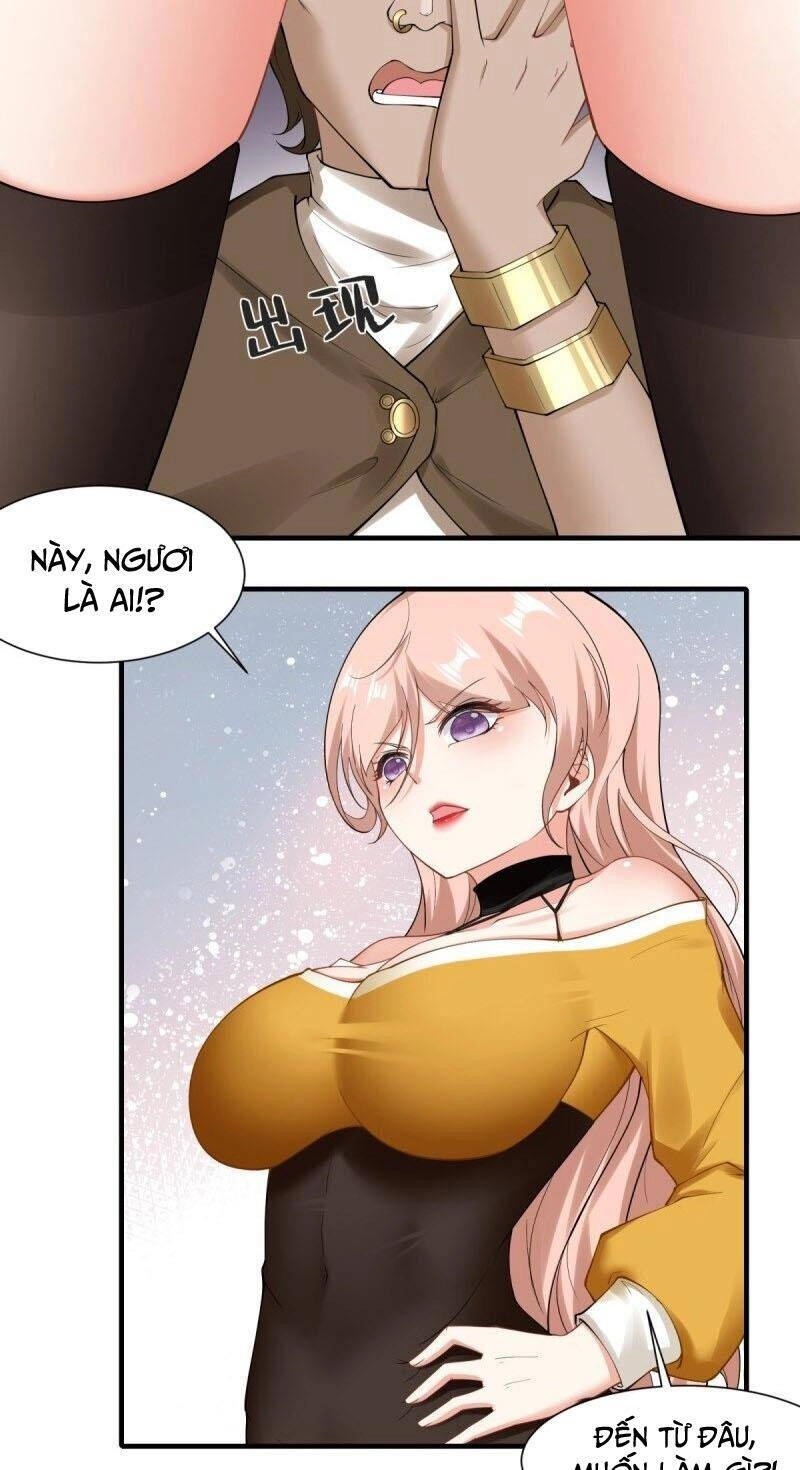 Ta Không Muốn Làm Đệ Nhất Chapter 192 - 5