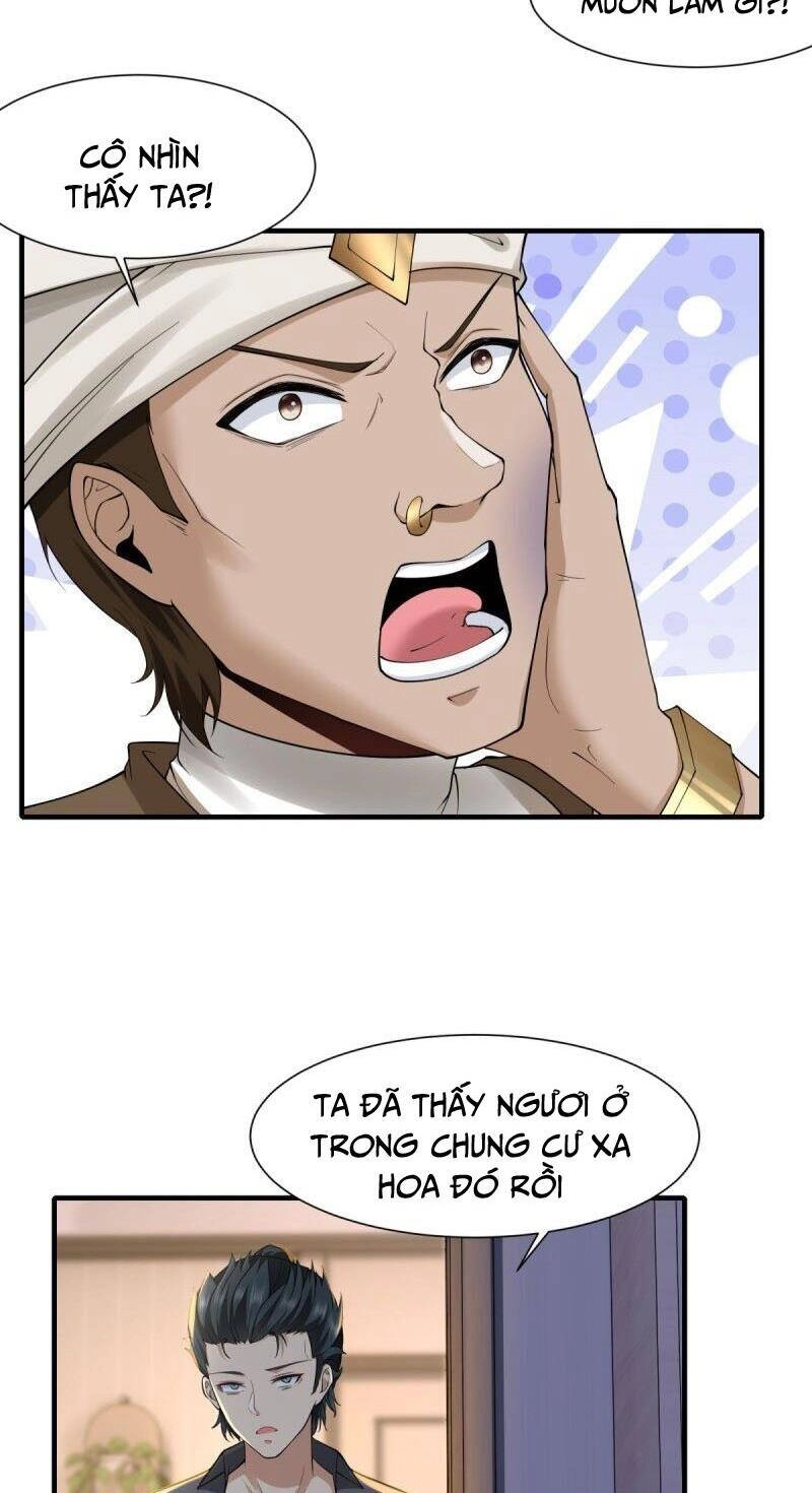 Ta Không Muốn Làm Đệ Nhất Chapter 192 - 6