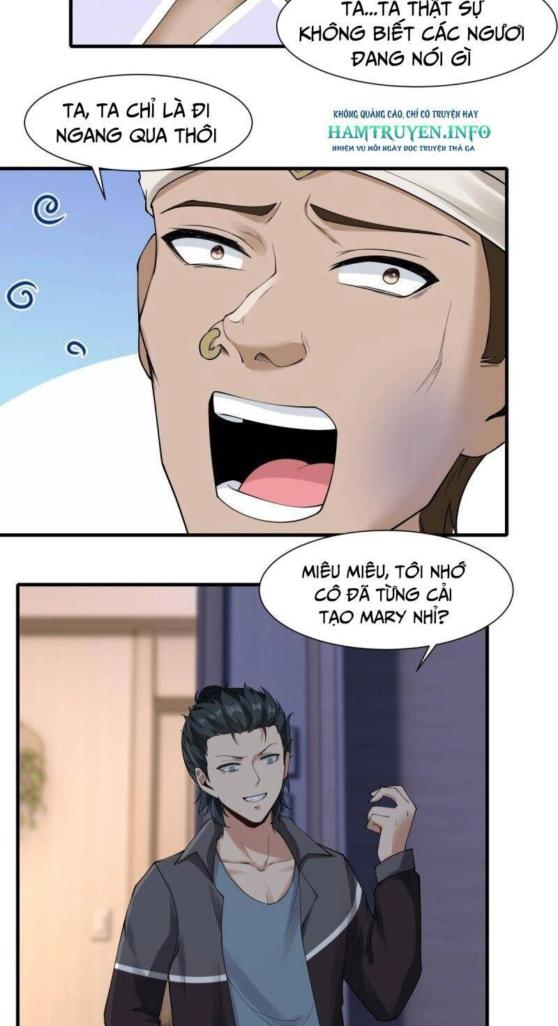 Ta Không Muốn Làm Đệ Nhất Chapter 192 - 13