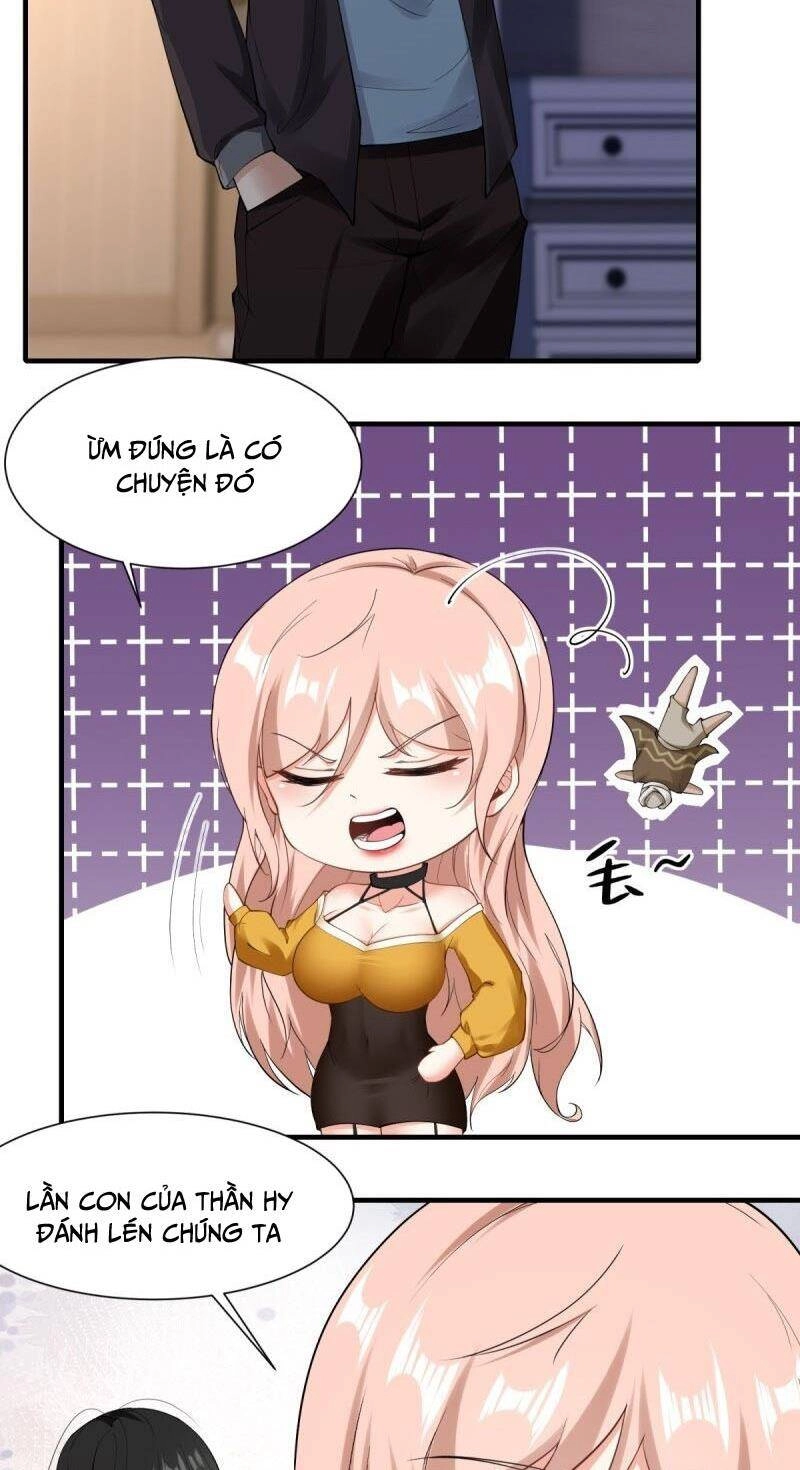 Ta Không Muốn Làm Đệ Nhất Chapter 192 - 14