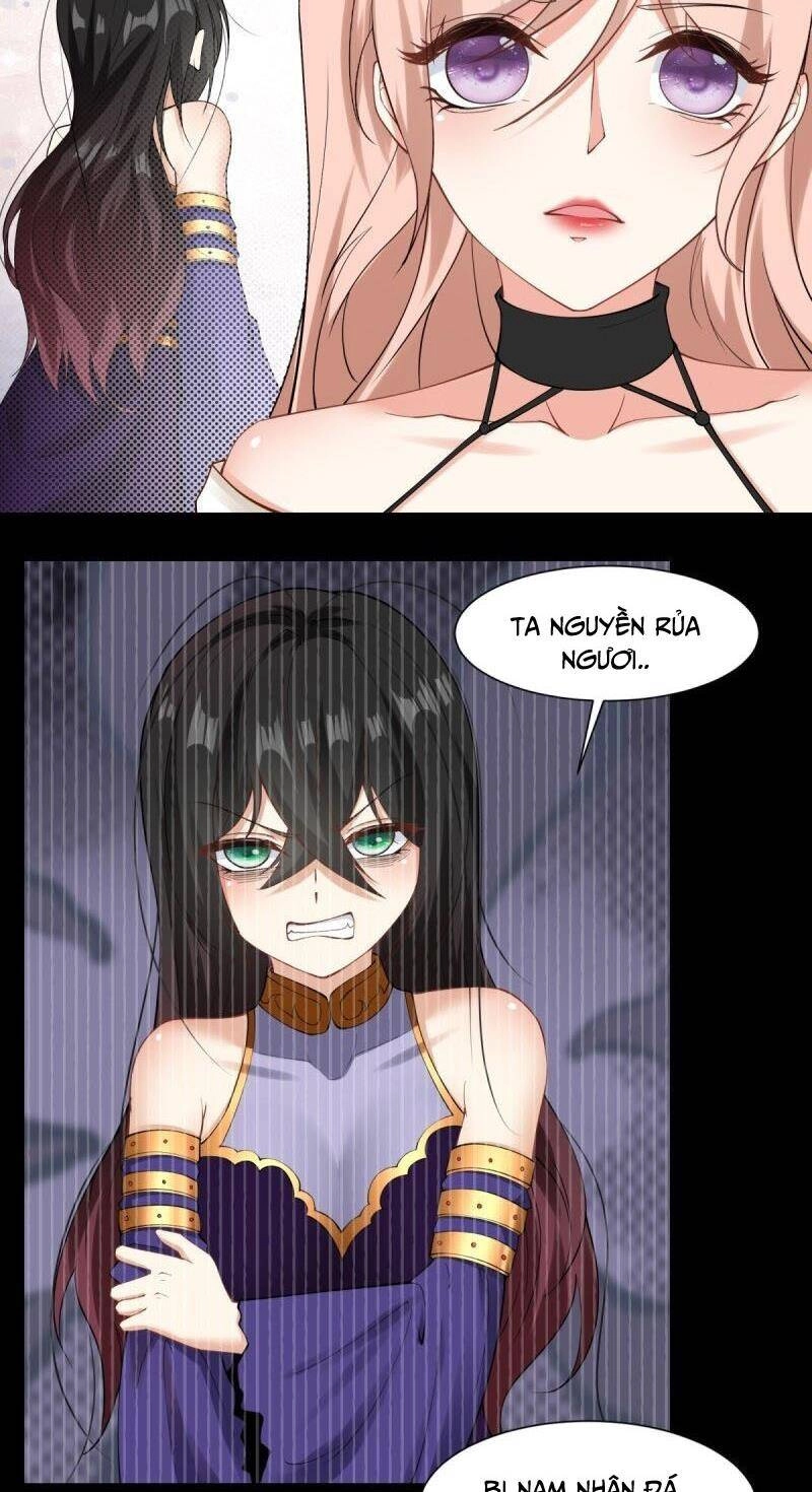 Ta Không Muốn Làm Đệ Nhất Chapter 192 - 15