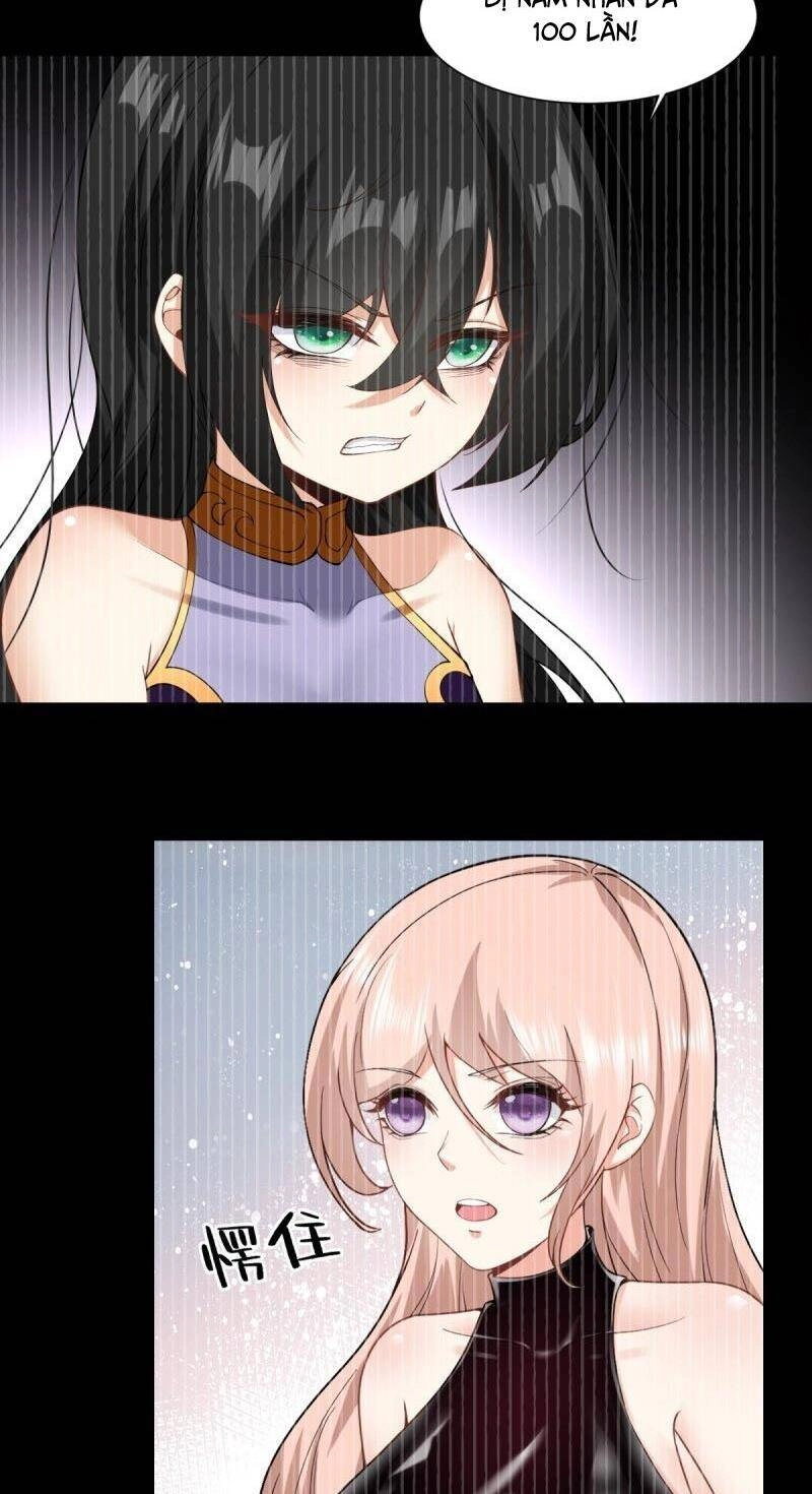 Ta Không Muốn Làm Đệ Nhất Chapter 192 - 16