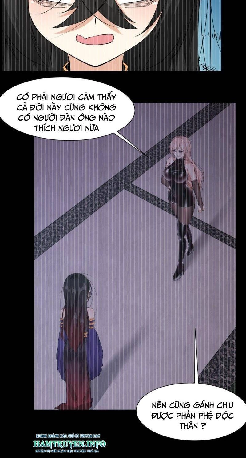 Ta Không Muốn Làm Đệ Nhất Chapter 192 - 20