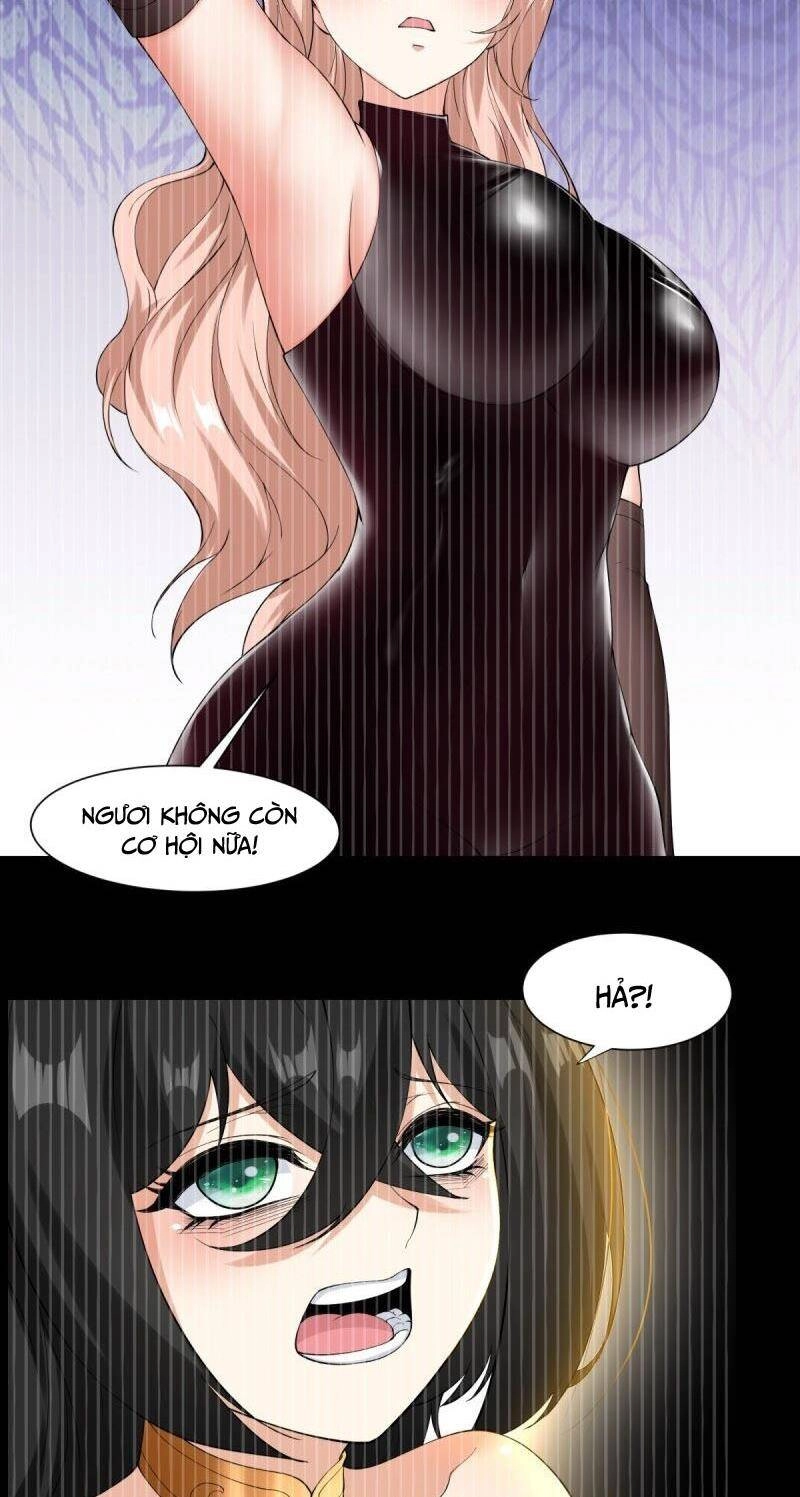 Ta Không Muốn Làm Đệ Nhất Chapter 192 - 23