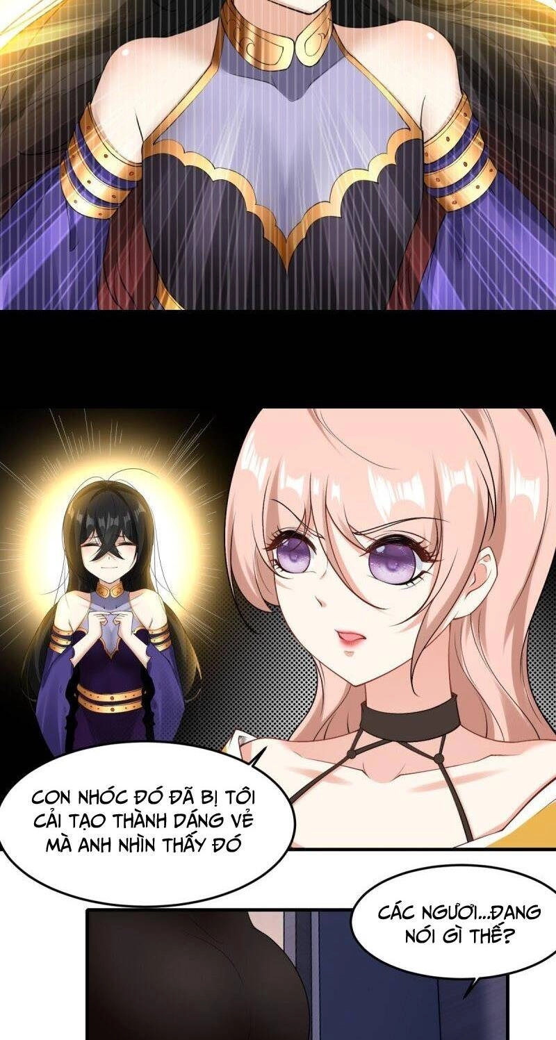 Ta Không Muốn Làm Đệ Nhất Chapter 192 - 25