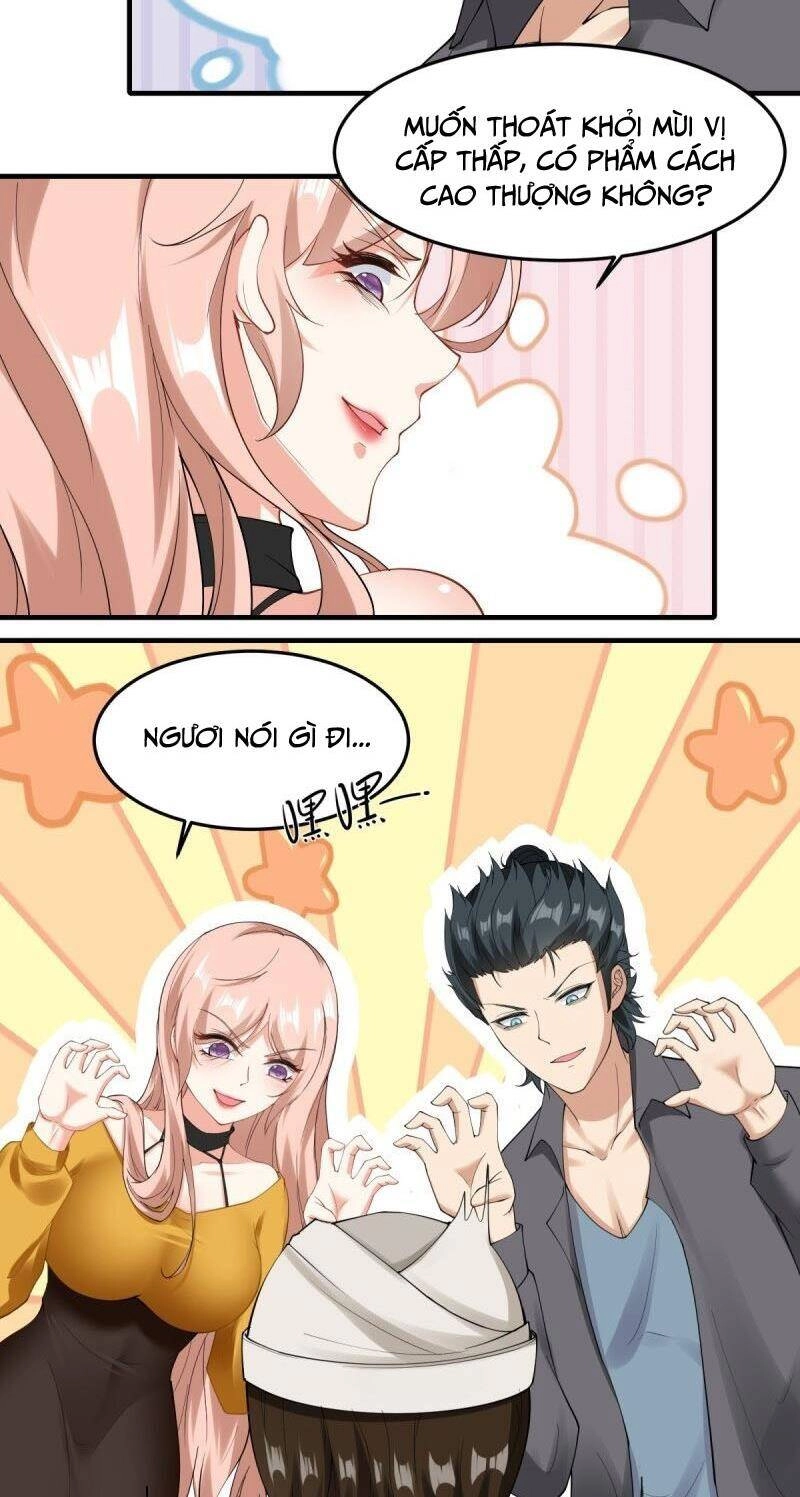 Ta Không Muốn Làm Đệ Nhất Chapter 192 - 27