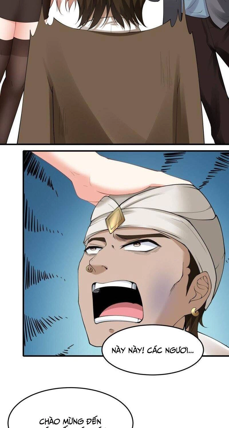 Ta Không Muốn Làm Đệ Nhất Chapter 192 - 28