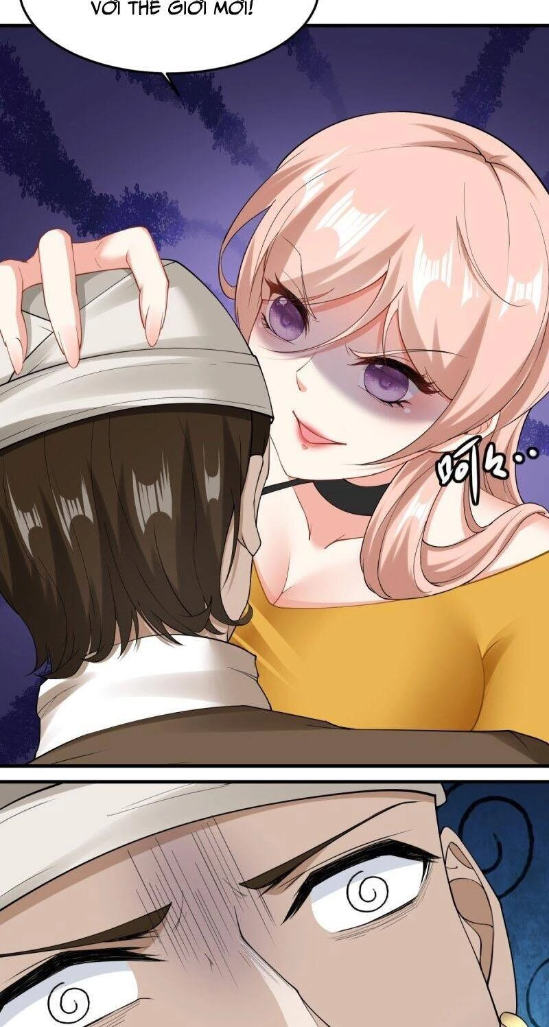 Ta Không Muốn Làm Đệ Nhất Chapter 192 - 29