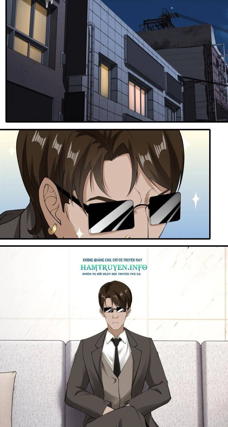 Ta Không Muốn Làm Đệ Nhất Chapter 192 - 31