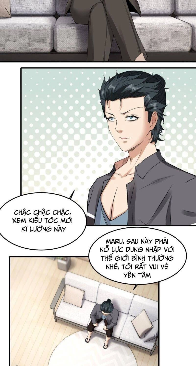 Ta Không Muốn Làm Đệ Nhất Chapter 192 - 32