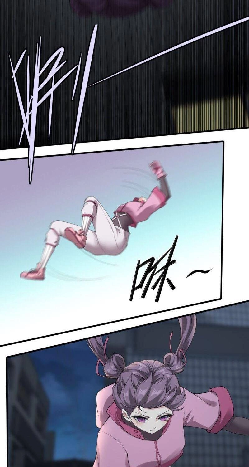 Ta Không Muốn Làm Đệ Nhất Chapter 192 - 38