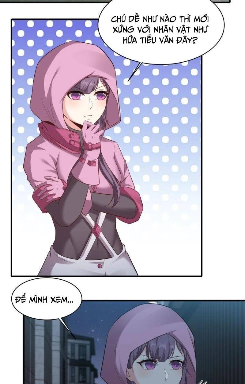 Ta Không Muốn Làm Đệ Nhất Chapter 193 - 2