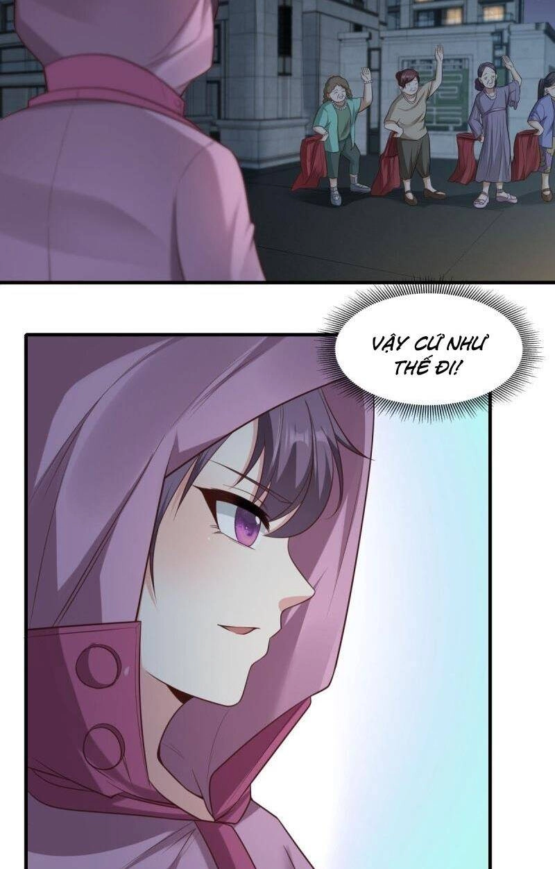 Ta Không Muốn Làm Đệ Nhất Chapter 193 - 4