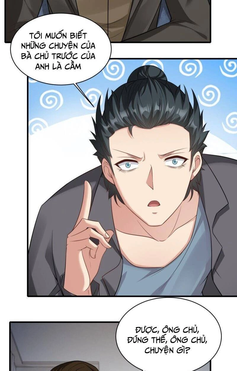 Ta Không Muốn Làm Đệ Nhất Chapter 193 - 7