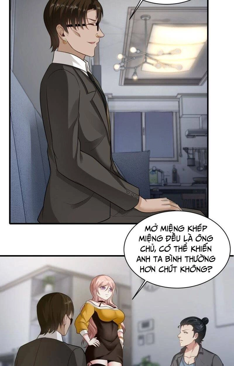 Ta Không Muốn Làm Đệ Nhất Chapter 193 - 8