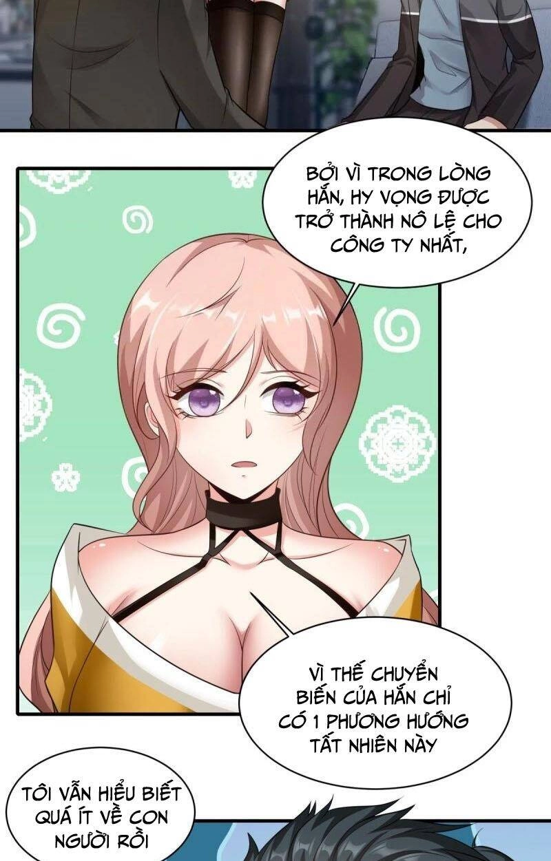 Ta Không Muốn Làm Đệ Nhất Chapter 193 - 9