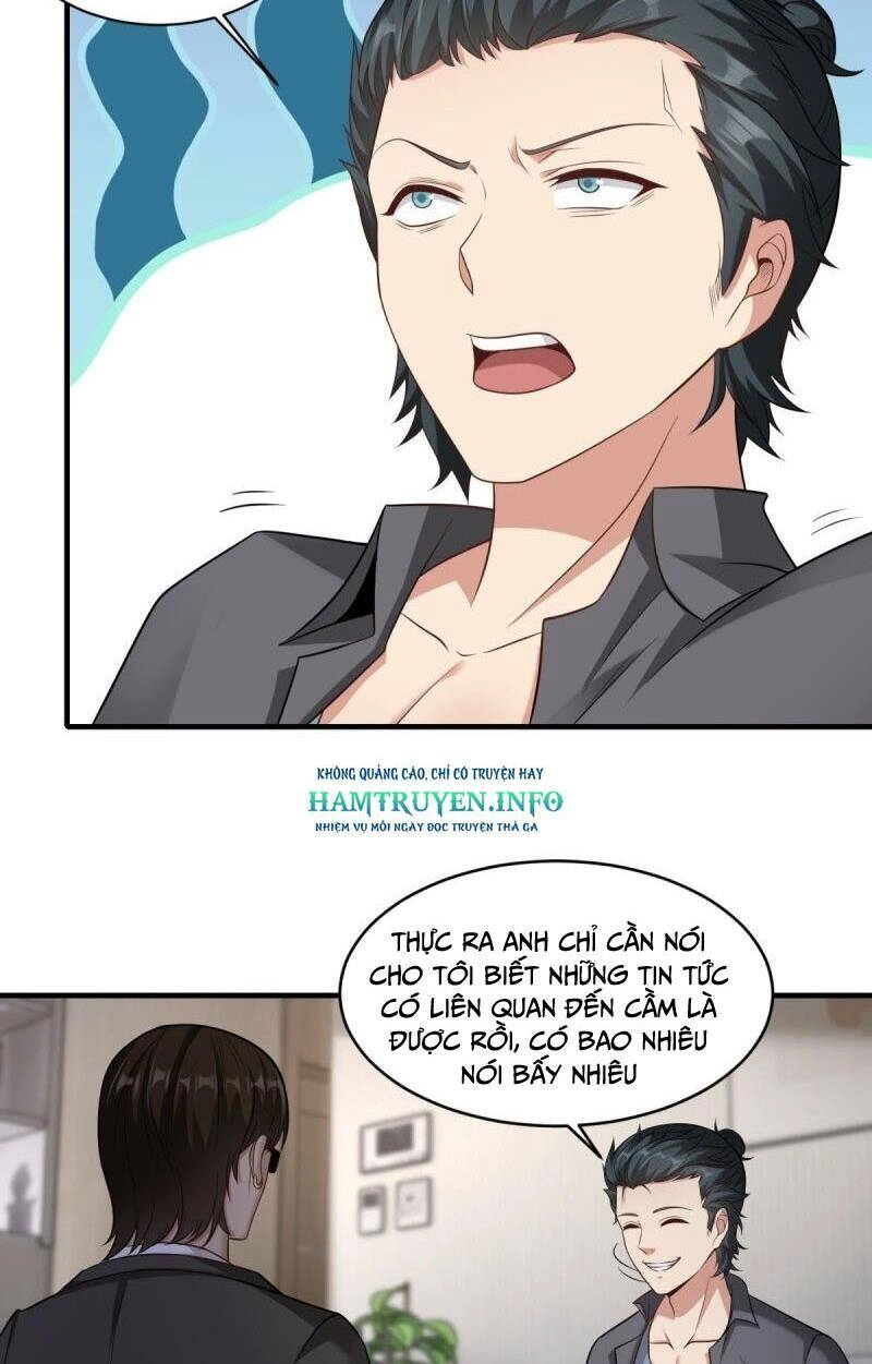 Ta Không Muốn Làm Đệ Nhất Chapter 193 - 10