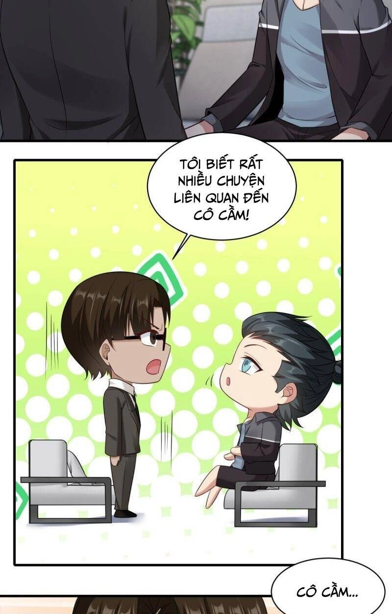 Ta Không Muốn Làm Đệ Nhất Chapter 193 - 11